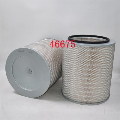 46675 Filtre à air équivalent SA11847