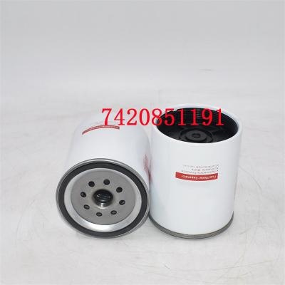 Séparateur d'eau de carburant 7420851191 de haute qualité WF10010