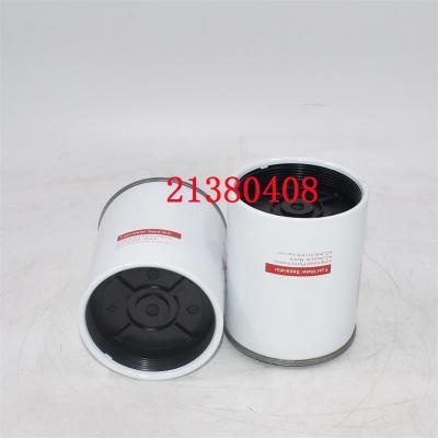 21380408 séparateur d'eau de carburant VOE21380408 pièces d'autobus