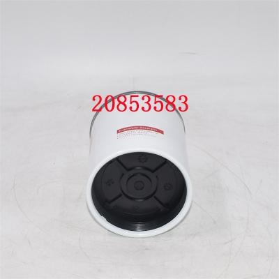20853583 Séparateur d'eau de carburant 20851191 Vente en gros