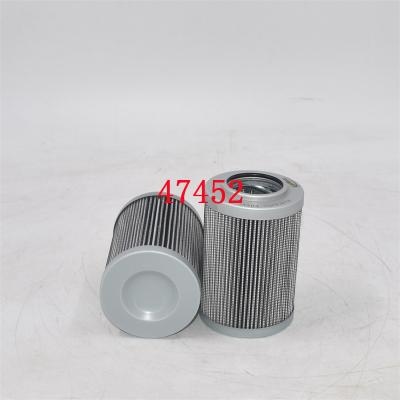 Filtre hydraulique d'origine 47452 4881701
