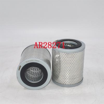 AR28271 Filtre hydraulique AR28271R Référence croisée