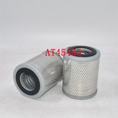 Remplacement du filtre hydraulique AT45455 AT34670