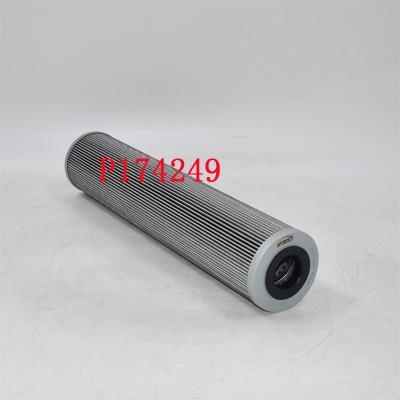 Remplacement du filtre hydraulique P174249 SH87203
