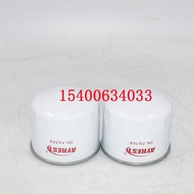 15400634033 Oil Filter