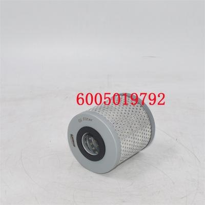Véritable filtre à huile 6005019792 944700033