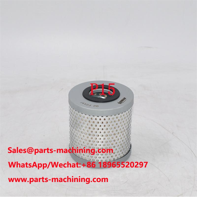 P15 Oil Filter