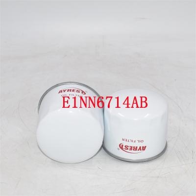 E1NN6714AB Filtre à huile équivalent SO795