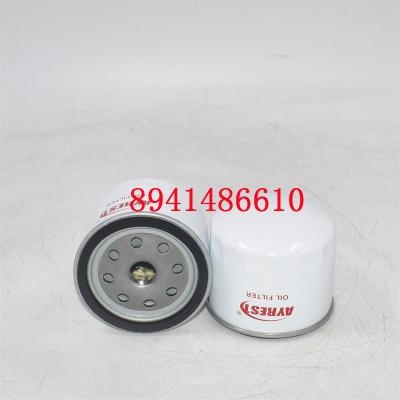 8941486610 Oil Filter