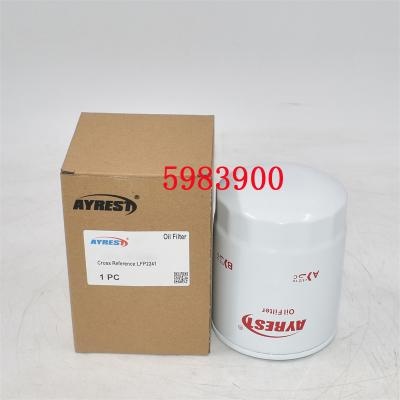 5983900 Oil Filter Replaces 4791113