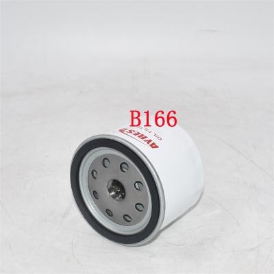 B166 Filtre à huile 51390 Fabricant