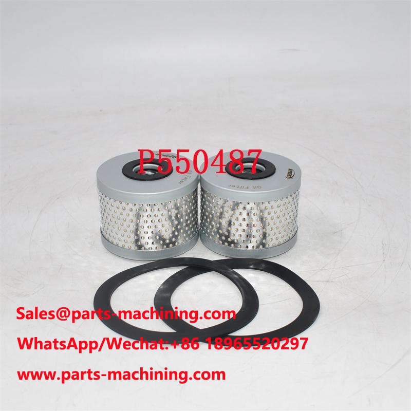 P550487 Oil Filter