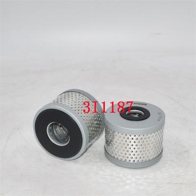 Véritable filtre à huile 3I1187 H-71160