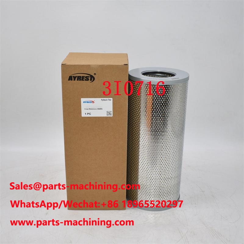 3I0716 Hydraulic Filter