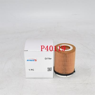P40119 Oil Filter