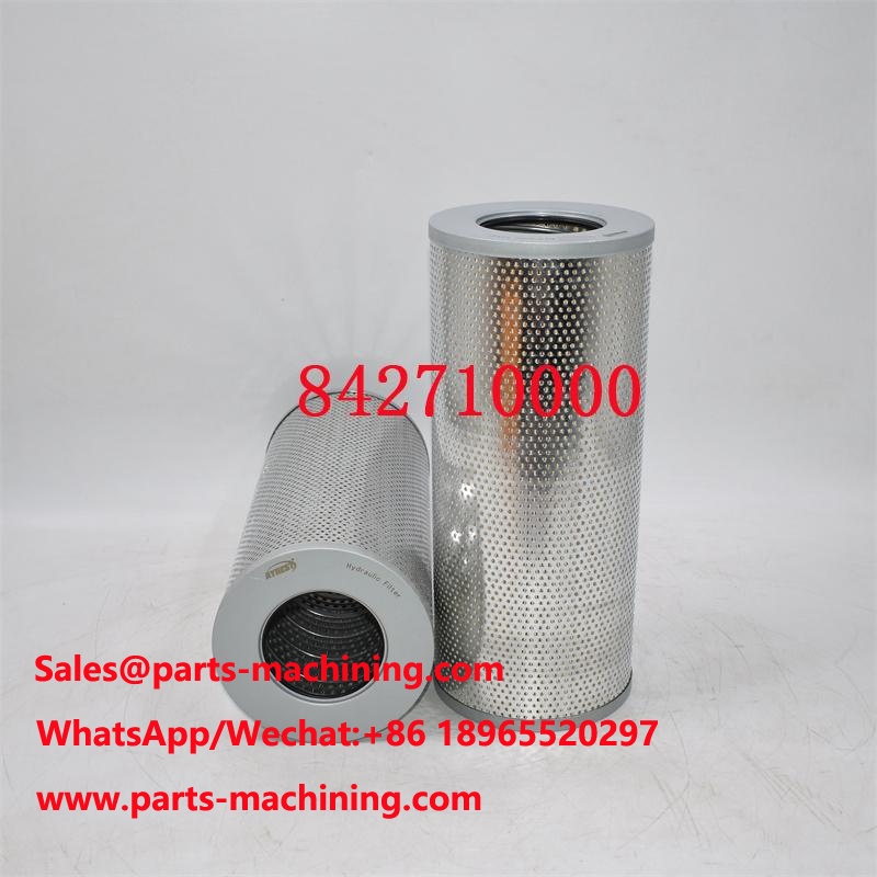 Filtre hydraulique d'origine 842710000 7086449