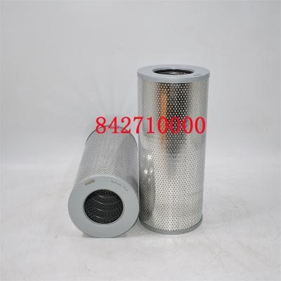 Filtre hydraulique d'origine 842710000 7086449