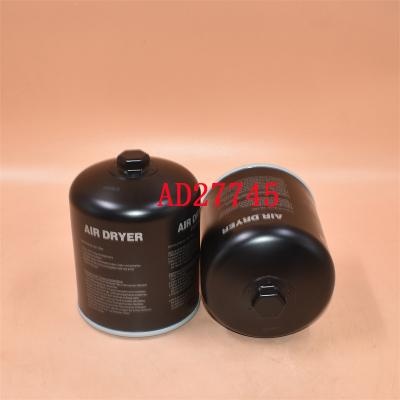 Remplacement du filtre de dessiccateur d'air AD27745 AL14D