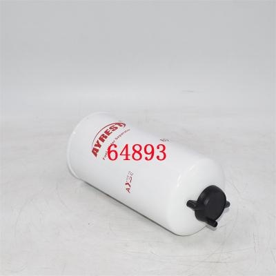 64893 Séparateur eau-carburant 33683 WF10013