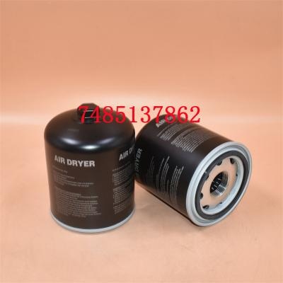 7485137862 Filtre sécheur d'air T300W Référence croisée