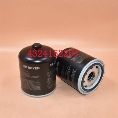 4324152207 Filtre sécheur d'air DSF0203 96005E Fabricant