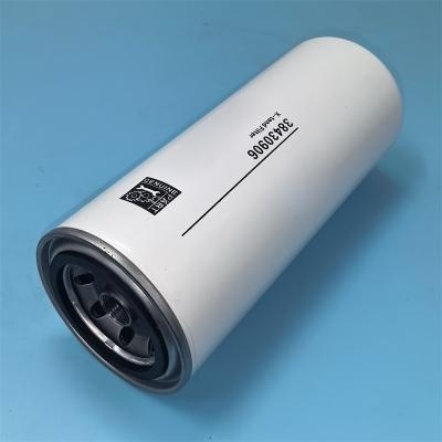 Pièces de compresseur d'air de filtre à huile 38430906