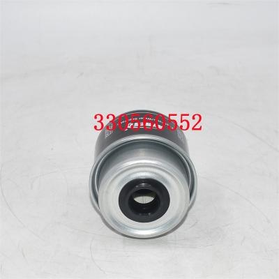 330560552 Séparateur d'eau de carburant 330560542 Fournisseur