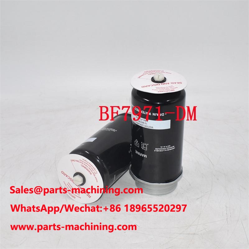 Séparateur d'eau de carburant BF7971-DM équivalent SN70287