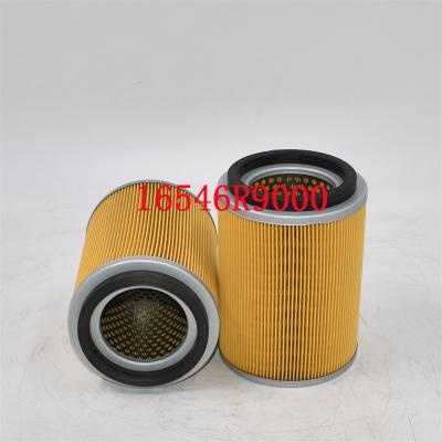 Remplacement du filtre à air 16546R9000 16546-R9000