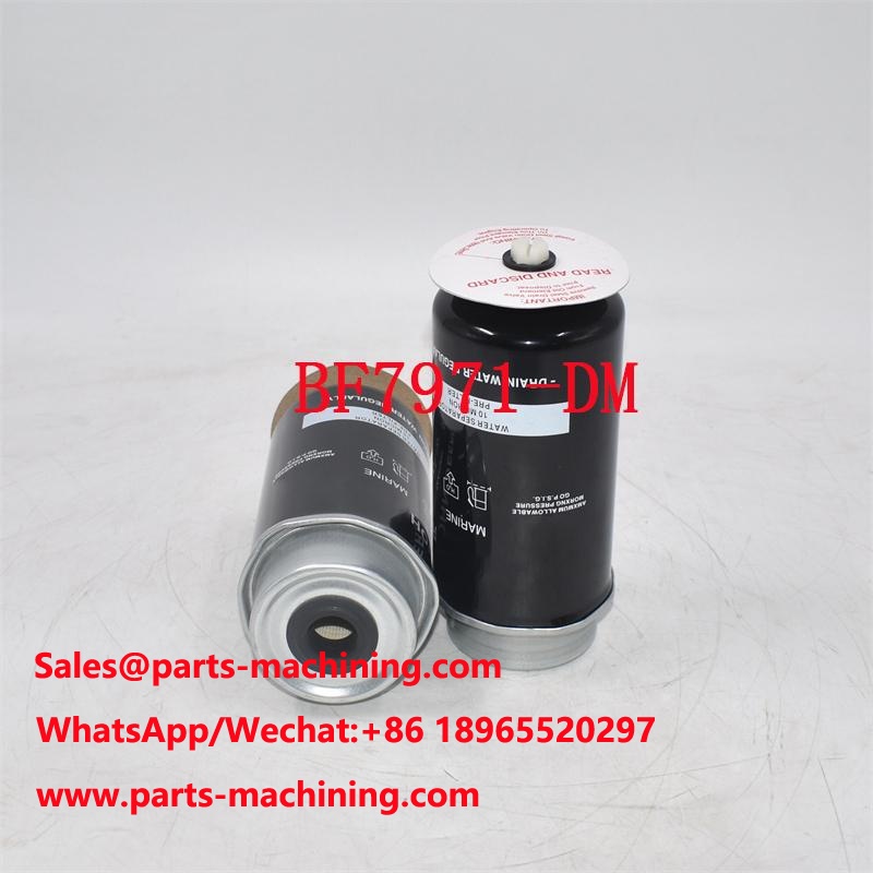 BF7971-DM Fuel Water Separator