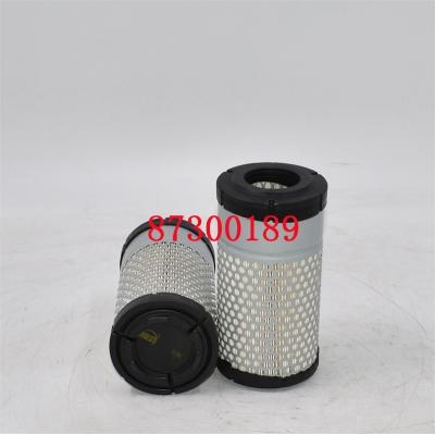 87300189 Filtre à air E1773L Fournisseur