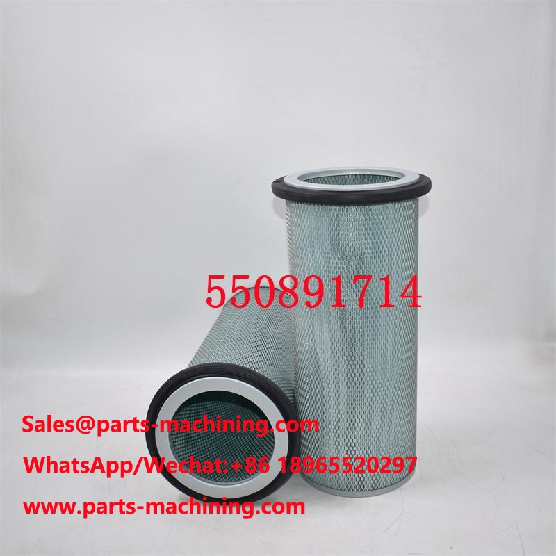 550891714 Filtre à air LAF6641 Vente en gros