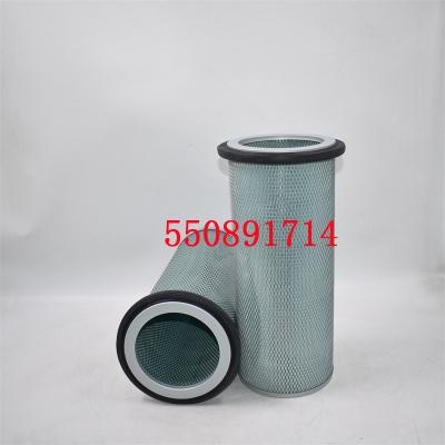 550891714 Filtre à air LAF6641 Vente en gros