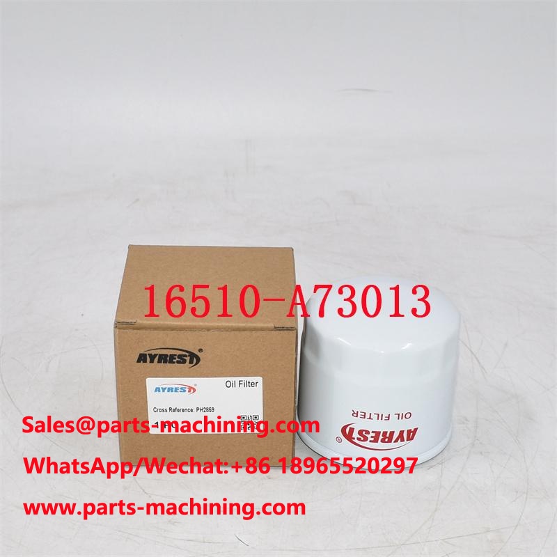 16510-A73013 Oil Filter