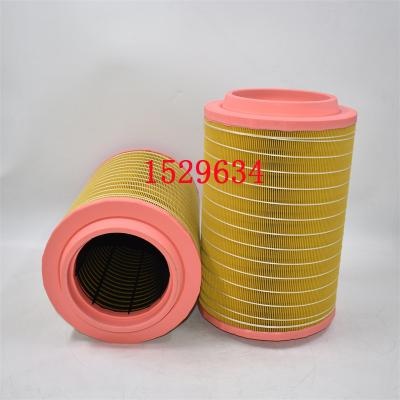 1529634 Filtre à air SA16432 C27998/3 Fabricant