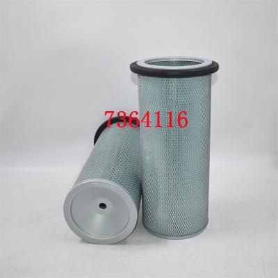 7364116 Filtre à air remplace 42423