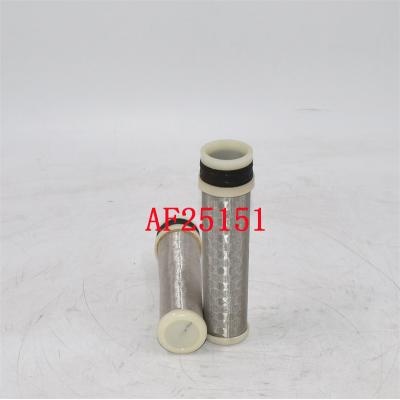 AF25151 Filtre à air WA10015 Référence croisée