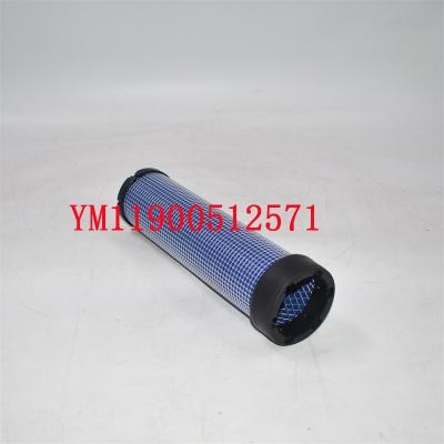 Pièces d'excavatrice du filtre à air YM11900512571 3EB0234790 mini