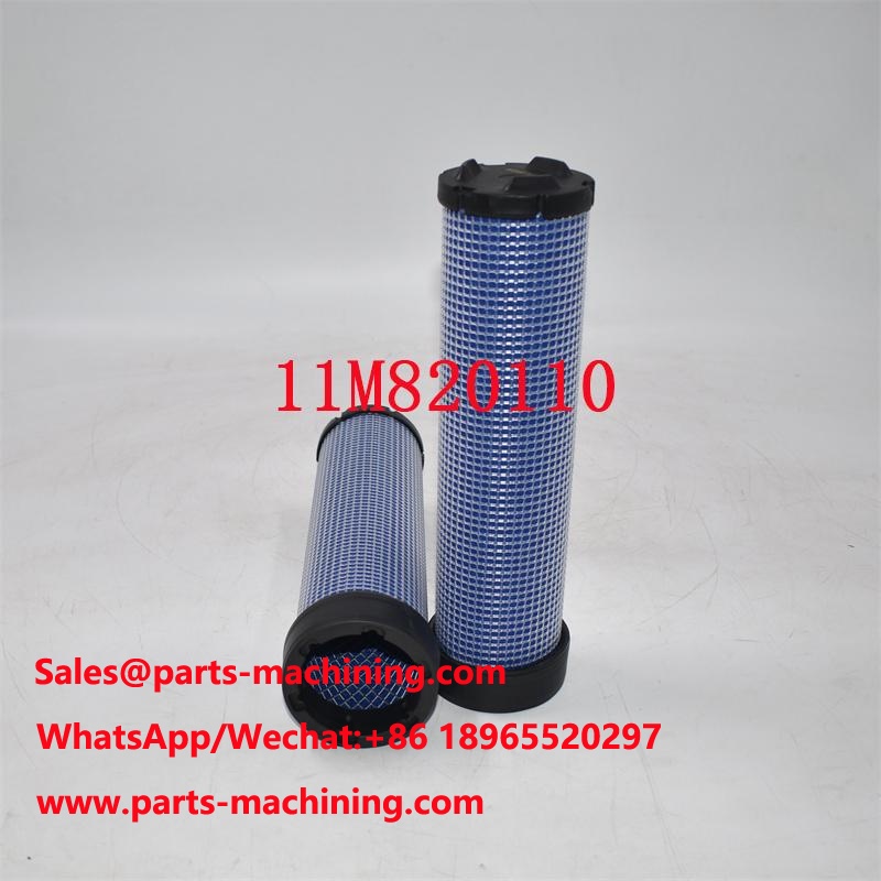 Filtre à air 11M820110 11FK20090 pour chariot élévateur