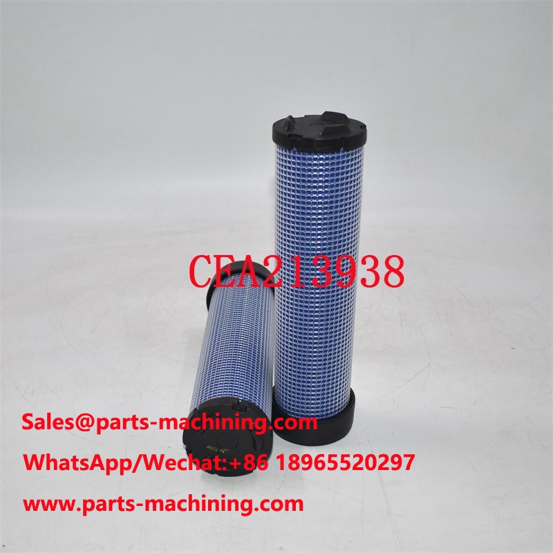 Filtre à air CEA213938 9213938 pour chargeuse compacte