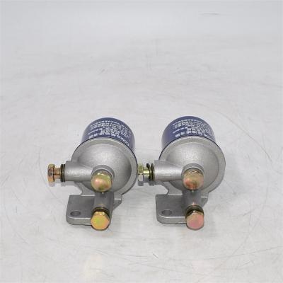 Remplacement du filtre à carburant SN35023 C0506C
