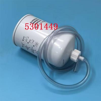 5301449 Remplacement du séparateur d'eau de carburant SK48883
