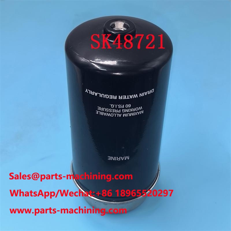 SK48721 Fuel Water Separator