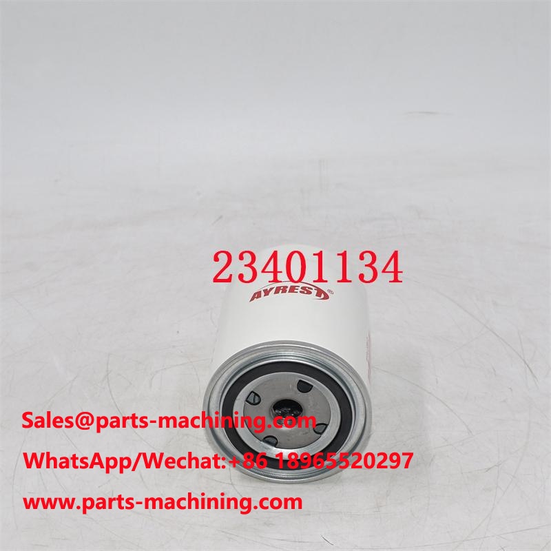 23401134 Filtre à carburant 33398 Référence croisée