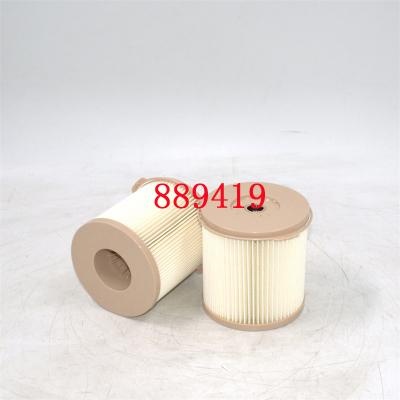 889419 Séparateur d'eau de carburant VOE889419 Référence croisée