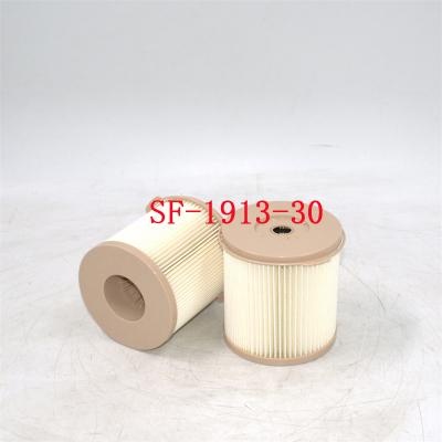Véritable séparateur d'eau de carburant SF-1913-30 33797