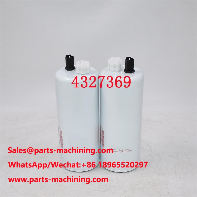 4327369 Fuel Water Separator