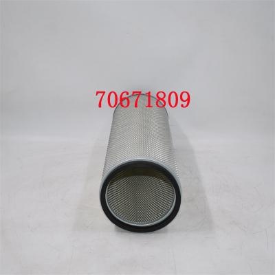 Véritable filtre à air 70671809 42513