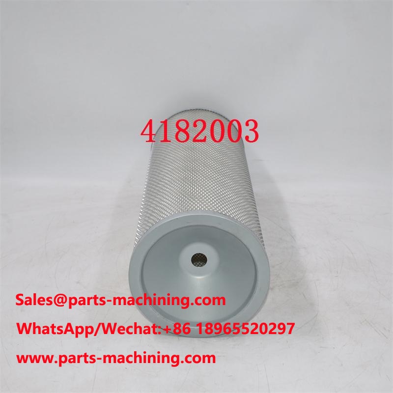 4182003 Filtre à air 418-2003 pour 6030FS