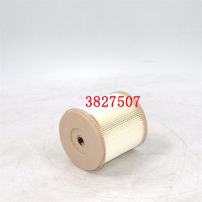 3827507 Séparateur d'eau de carburant VOE3827507 Fabricant